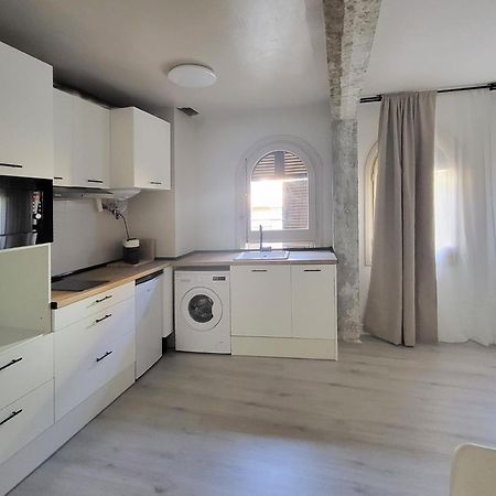 Apartamentos Crispin Candela Corella Eksteriør billede